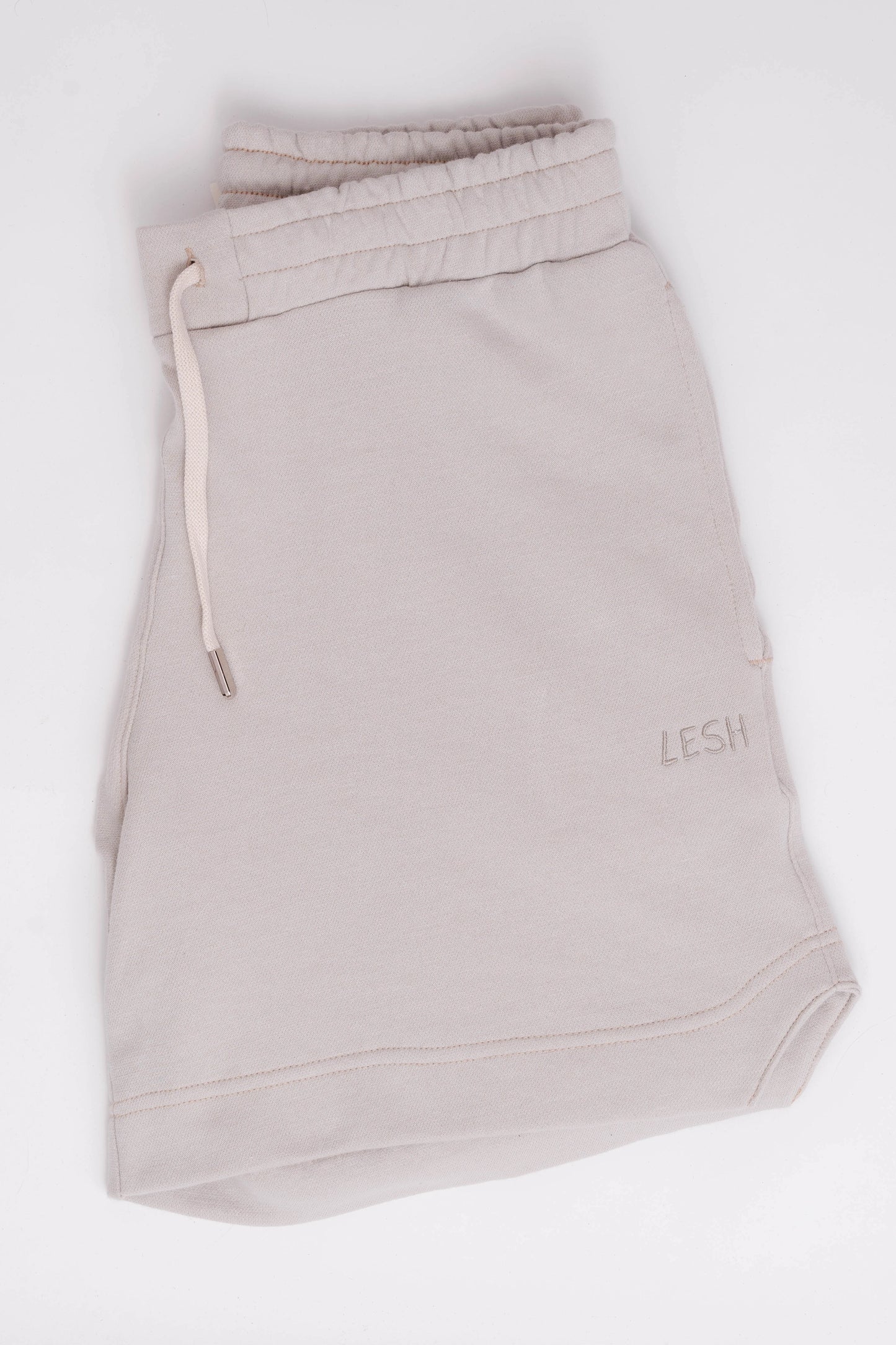 LESH Shorts Beige