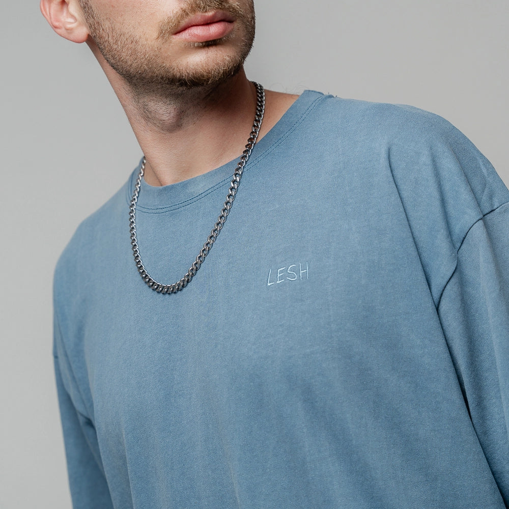 Style in Blue