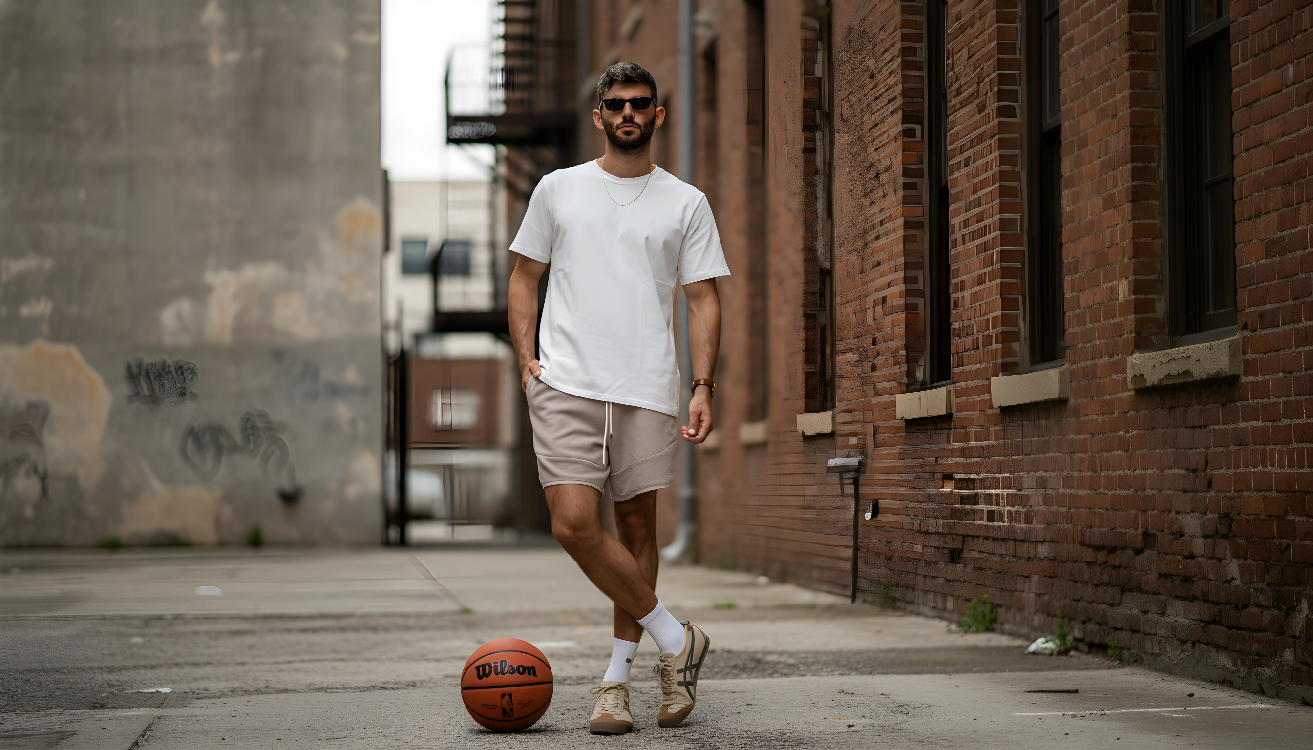 LESH Israel Fall 2025 Collection